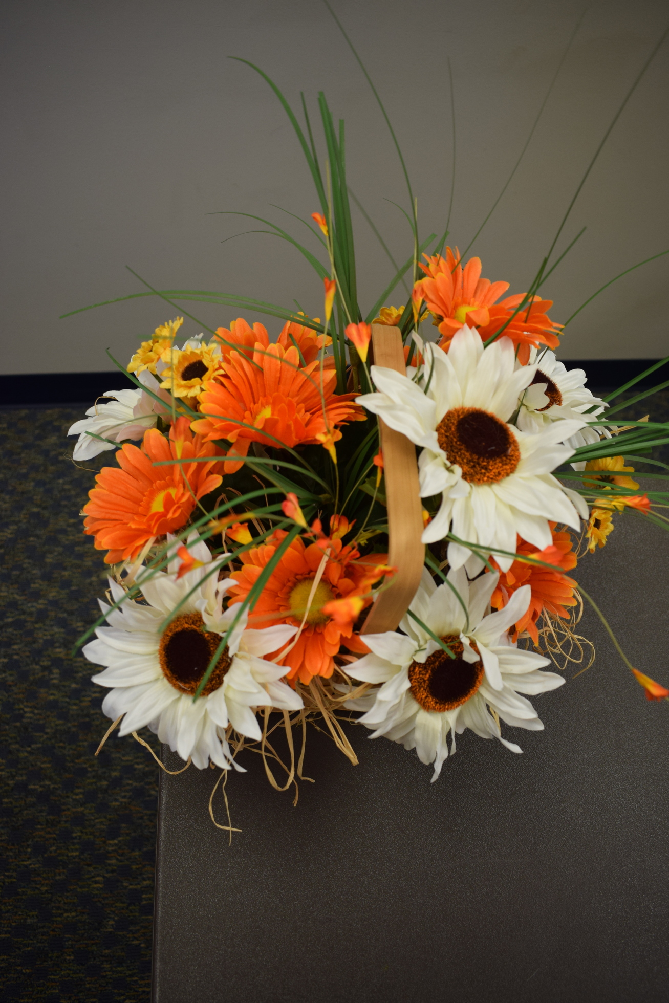 Basket of Joy